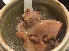 -黄祥华养生堂·炖汤·营养蒸饭(岭南天地店)