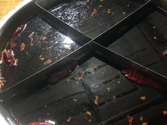 -渝味黄姐火锅(黄泥村店)