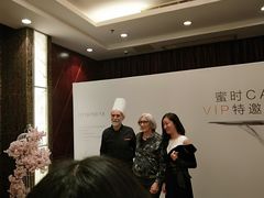 -武汉香格里拉大酒店·香宫中餐厅