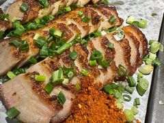 -绿茶餐厅(成都大悦城店)