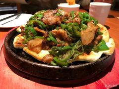 -阿榕小厨(丈八一路店)