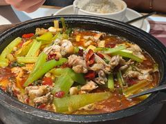 -川知味(京华城店)