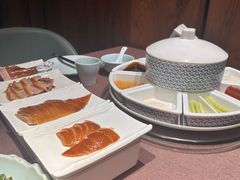 -羲和雅苑•北京烤鸭(乐园道万象城店)