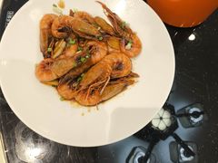 -好兄弟郭巨海鲜(天一阁店)