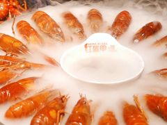 -红盔甲·小龙虾(人民广场店)