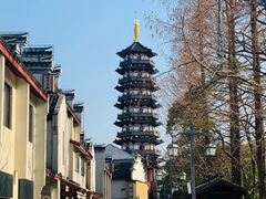 -安亭老街
