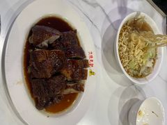 -澳门陈光记烧味饭店(南京德基广场店)