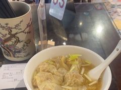 -一记面馆·云吞面嘅专家(富华店)