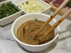 -马记伊源斋涮肉·清真菜(百子湾店)