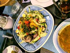 -La Medina餐厅(亮马河南路店)