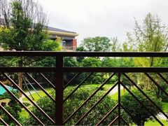 -成都安仁福朋喜来登酒店