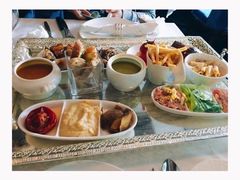 -火车头法国西餐厅