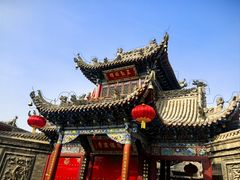 -高庙保安寺