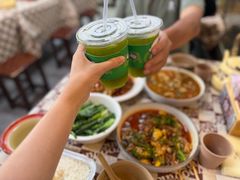 -老三样·旧食新味(船山路店)