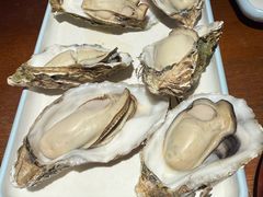 -乔街深夜食堂·小龙虾·高压锅生蚝(杭州总店)