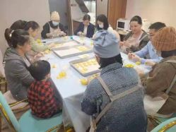 点击看大图 -安雅国际月子会所(拱北森宇富通店)