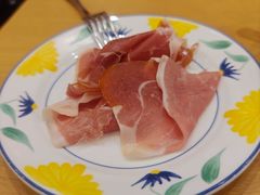 -萨莉亚意式餐厅(天河城购物中心店)