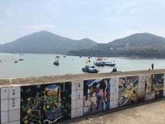 -乌石塘景区