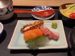 -小山日本料理(兴业太古汇店)