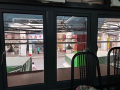 -海鲜街菜馆(海珠南路店)