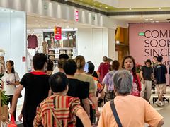 -宁波杉井奥特莱斯广场