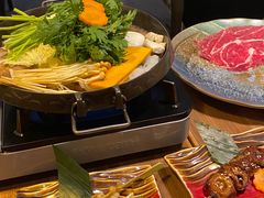 -满来寿喜烧(金虹桥店)