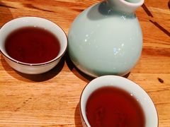 -有才叔的小馆(招商依云曲江店)