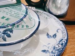-直隶安家罩饼(复兴路店)