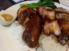 -皇后餐厅-煲仔·小菜·打边炉(古北店)