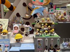 -泡泡玛特POPMART(苏州诚品生活店)