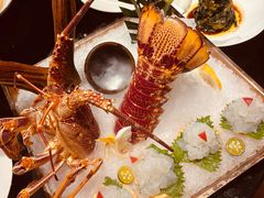 奥龙-海味世家·家常菜馆(明州里店)