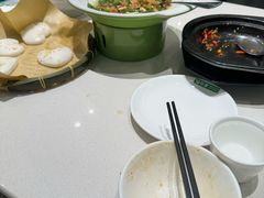 -绿草地·湘菜(芙蓉天街店)