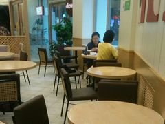 -德克士(清华园店)