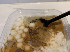 -甜心闲生传统手工冰粉(太古里店)