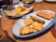 -常来小聚·广州非遗传承餐厅(地王广场店)