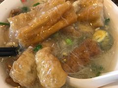 面线糊-国仔面线糊(水门国仔总店)