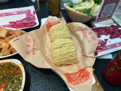 -大吉利·潮汕牛肉火锅(河西店)