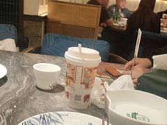 -前海沿·青岛菜(乐客城店)