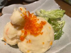 -初居食屋日式料理(万象城购物中心店)