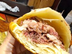 -永茂驴肉(莲池南大街总店)