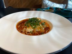 -丽晶轩中餐厅(重庆丽晶酒店)