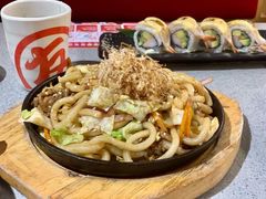 -友壹町寿司(嘉洲广场店)