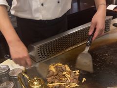 -大神太神·铁板烧(七宝领展广场店)