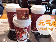 -COSTA COFFEE(昆城广场店)