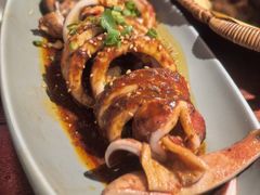 -前海沿·青岛菜(五四广场永旺店)