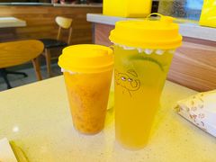 -尊宝比萨(华景新城店)