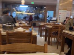 -黄家泡馍馆·非遗老字号·清真(凤九海荣名城店)
