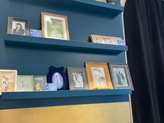 -海马体照相馆(大连柏威年购物中心店)