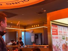 -探鱼·鲜青椒爽麻烤鱼(三水广场店)