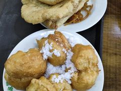 -老磁器口豆汁店(方庄店)